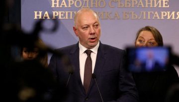 Dimite el Gobierno de Bulgaria tras semanas de protestas callejeras