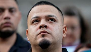 La juez ordena la liberación «inmediata» de Kilmar Abrego, símbolo de la mano dura migratoria de Trump