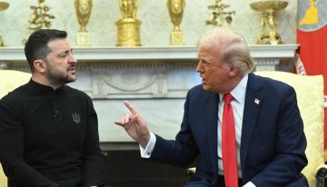 Zelenski asegura que la cesión de territorios a Rusia debe decidirse en un referéndum