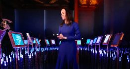 Machado pasó horas a la deriva en el mar antes de ser rescatada en su salida de Venezuela, según WSJ