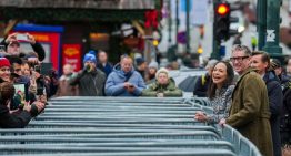 Los venezolanos celebran la evasión de María Corina Machado: «Es de película que haya sorteado los peligros del viaje»