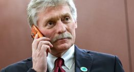 Putin reitera su apoyo a Maduro ante «la presión política y el chantaje militar» de Trump