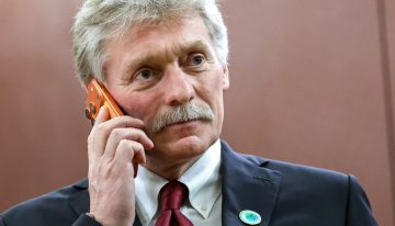 Putin reitera su apoyo a Maduro ante «la presión política y el chantaje militar» de Trump