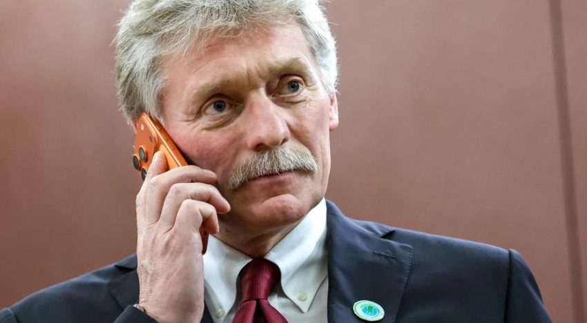 Putin reitera su apoyo a Maduro ante «la presión política y el chantaje militar» de Trump