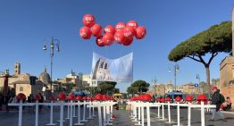 La segunda huelga general contra Meloni en dos meses tampoco logra parar Italia