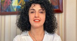 Irán arresta de forma «violenta» a la ganadora del Nobel de la Paz de 2023 Narges Mohammadi