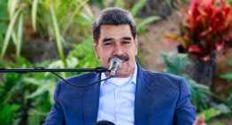 Maduro acusa al presidente electo de Chile de amenazar a los inmigrantes venezolanos