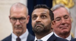 El FBI detiene a cuatro personas vinculadas a un grupo de extrema izquierda que planeaban atentados en Nochevieja en Los Ángeles