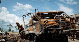 El M23 conquista Uvira y dinamita el tratado de paz entre República Democrática del Congo y Ruanda