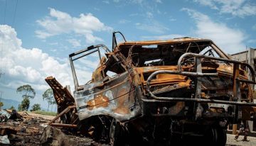 El M23 conquista Uvira y dinamita el tratado de paz entre República Democrática del Congo y Ruanda