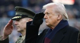 Trump promete «represalias importantes» por la muerte de tres estadounidenses en un ataque de Daesh en Siria