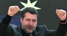 El Supremo de Italia confirma la absolución de Matteo Salvini en el caso Open Arms