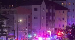 Un superviviente del Holocausto de 87 años que intentó salvar a su esposa, entre las víctimas en la masacre de la playa de Bondi