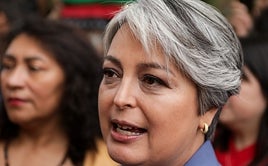 El derechista Kast se da como ganador en Chile y promete gobernar sin mirar los colores políticos