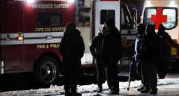 Las autoridades liberan al sospechoso del tiroteo en la Universidad de Brown