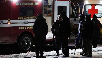 Las autoridades liberan al sospechoso del tiroteo en la Universidad de Brown