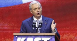 El Gobierno chileno envía una protesta a Petro por sus comentarios irrespetuosos sobre José Antonio Kast