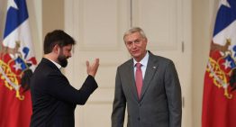 Chile gira a la derecha: el significado profundo de la victoria de Kast