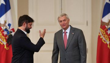 Chile gira a la derecha: el significado profundo de la victoria de Kast