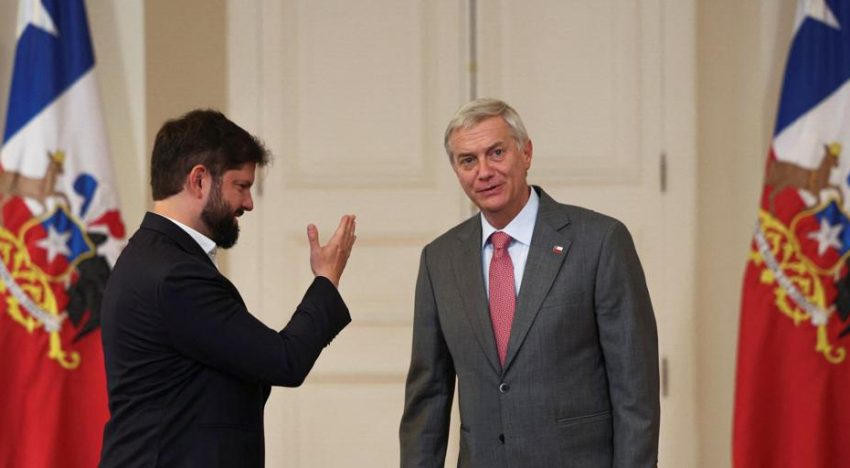 Chile gira a la derecha: el significado profundo de la victoria de Kast