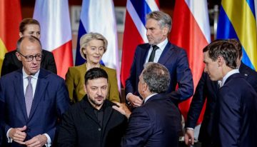 Frágil optimismo tras la 'Cena de paz' en Berlín