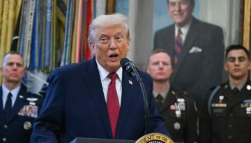 Trump clasifica el fentanilo como «arma de destrucción masiva»