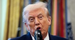 Trump demanda a la BBC por difamación y reclama 10.000 millones de dólares