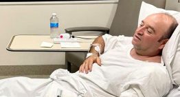 El héroe del atentado de Bondi recauda dos millones de dólares en donaciones