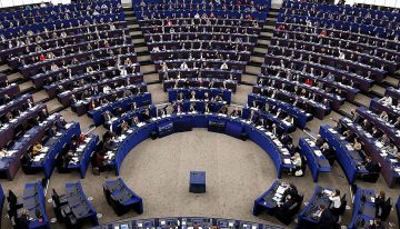 Los europarlamentarios piden que la UE refuerce su relación con Arabia Saudí