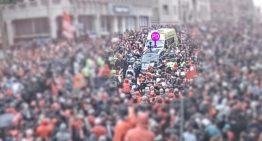 Condenado a 21 años y medio de cárcel el conductor que arrolló a la multitud que celebraba el título de liga del Liverpool