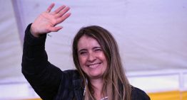 Paloma Valencia, la nueva esperanza del uribismo