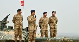 Pakistán se alza como la mejor opción de Trump para dirigir las tropas musulmanas internacionales en Gaza