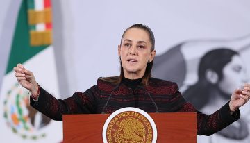 México llama a la ONU a evitar «derramamiento de sangre» en Venezuela