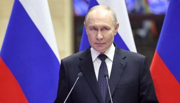 Putin llama «cerditos» a los líderes europeos y amenaza con ocupar más territorios en Ucrania