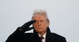 Trump da un discurso optimista sobre el futuro de EE.UU., en directo: última hora del conflicto entre Estados Unidos y Venezuela, reacciones, discurso y última hora hoy