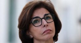 Registran el domicilio de la ministra francesa de Cultura, Rachida Dati, en una investigación por «corrupción»