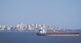 Estados Unidos intercepta y confisca un petrolero frente a las costas de Venezuela