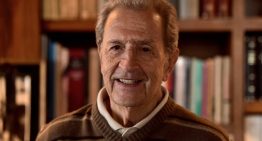 Muere el expresidente de Ecuador Rodrigo Borja a los 90 años