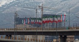 Irán ejecuta a un preso condenado por espiar para Israel