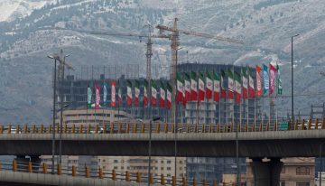 Irán ejecuta a un preso condenado por espiar para Israel