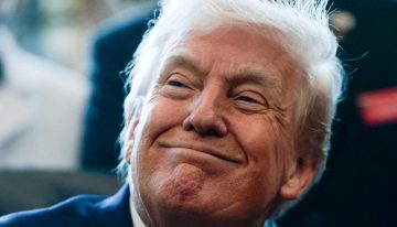 Trump anuncia la creación de los Juegos Patriotas para «jóvenes deportistas» y lo califica de «evento sin precedentes»