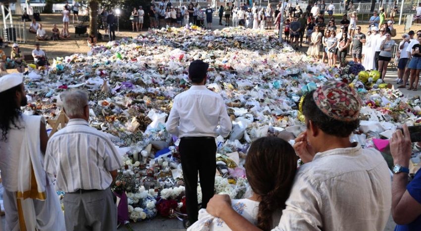 El Gobierno australiano recomprará sus armas a los civiles para prevenir otra matanza