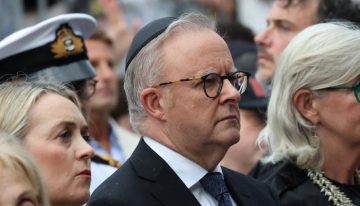 El presidente de Israel visitará Australia tras el atentado en Sídney