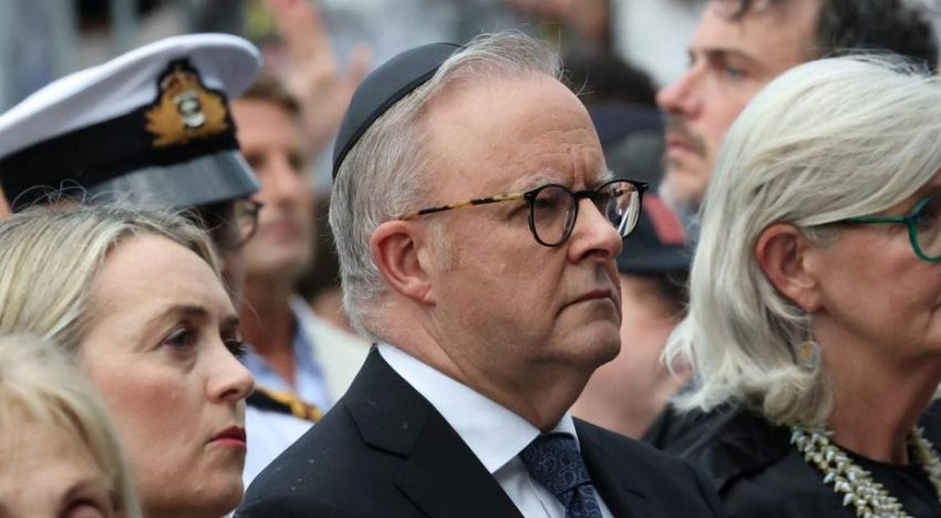 El presidente de Israel visitará Australia tras el atentado en Sídney