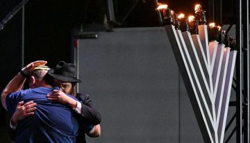 Los yihadistas de Australia planearon durante meses la masacre antisemita para causar el mayor número de víctimas