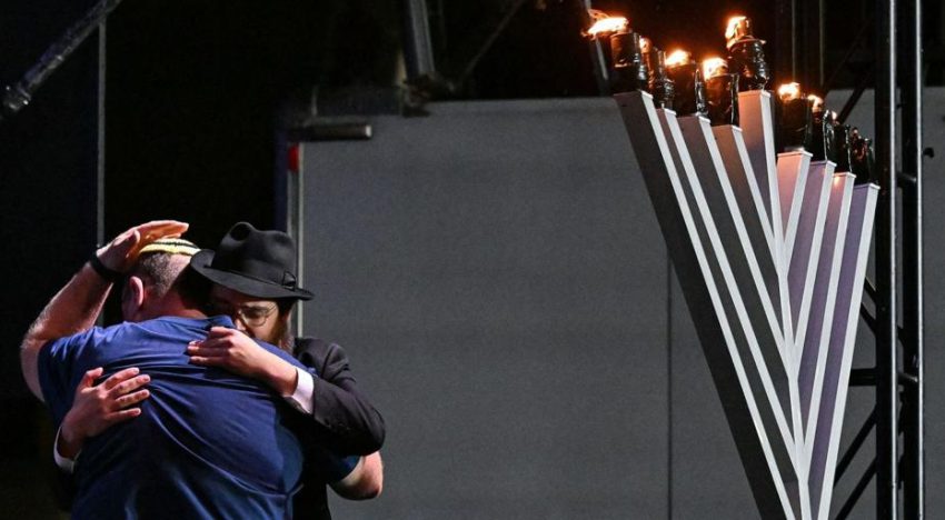 Los yihadistas de Australia planearon durante meses la masacre antisemita para causar el mayor número de víctimas