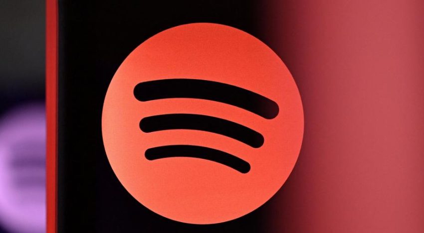 Spotify sufre un robo masivo de datos que afecta a todo su catálogo