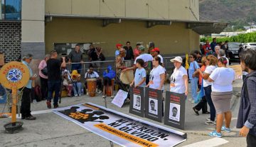 Condenados 16 militares a 34 años de prisión por el secuestro y tortura de «los cuatro menores de las Malvinas» en Ecuador