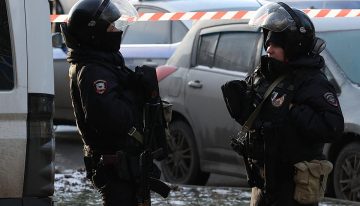 Tres muertos, dos de ellos policías, en una explosión durante la detención de un sospechoso en Moscú