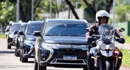 Bolsonaro sale de prisión e ingresa en el hospital para someterse a una operación